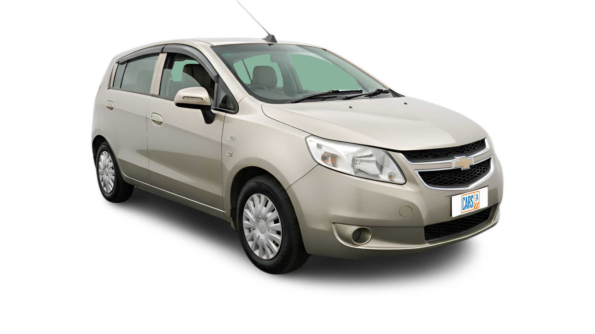 Chevrolet Sail UVA-img